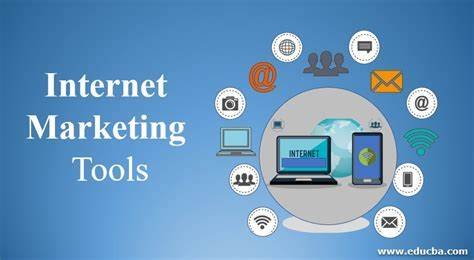 Online Marketing Tools & Platforms